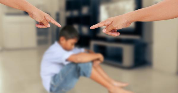 Физическите наказания в детството имат неприятен резултат – битите хлапета