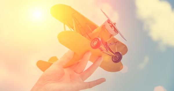 Той е основоположник на българската авиация Както подобава на първите