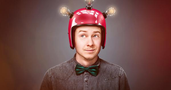 Мислите са последната граница на тайнственост която авантюристите от големите