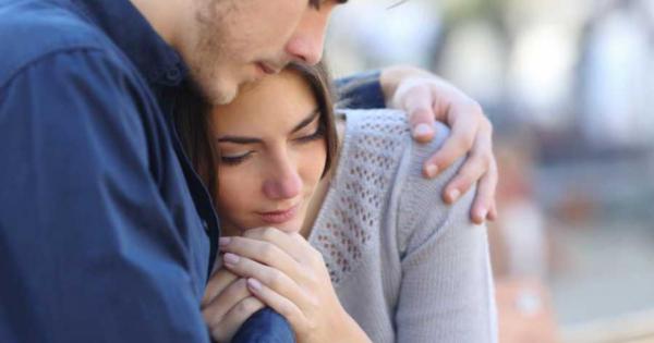 Психолозите често ни съветват да броим до 10 преди да