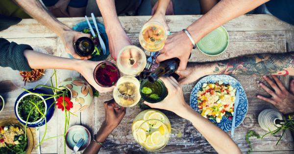 Всяка страна има свои традиционни ястия с които впечатлява жителите