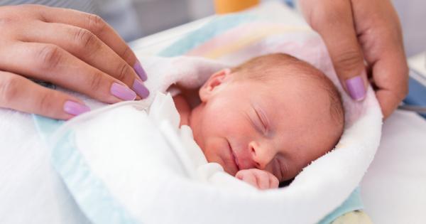 Цезаровите сечения могат да спасят живота на бебето и майката