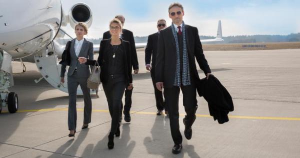 Всички се стремим към някакъв финансов успех и това е