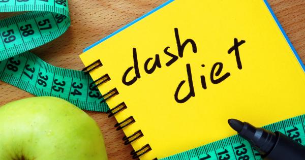 През последните години диетата DASH или Dietary Approaches to Stop Hypertension  Диетични