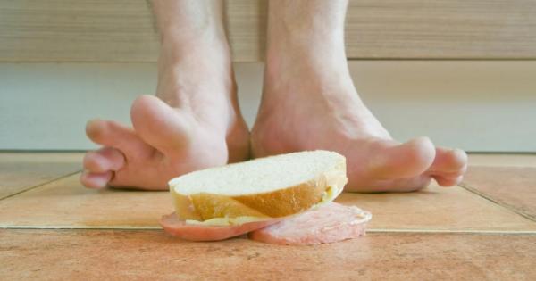 1 Закон на механика В момента в който си омажеш