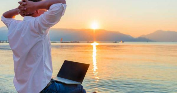 Казват че ако си избереш професия която обичаш няма да