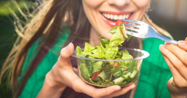 В днешното забързано ежедневие е трудно да се храним правилно