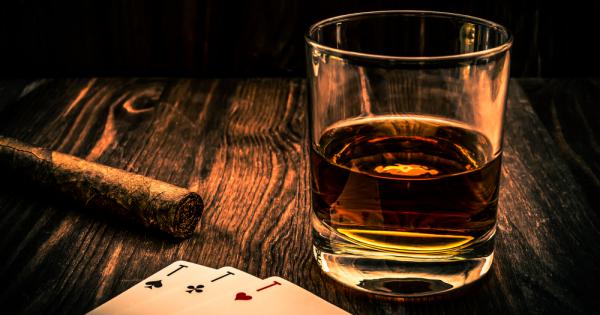 Чарлс Буковски поет циник пропаднал тип и икона