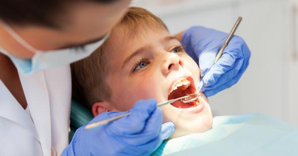 Посещението при зъболекар е неприятно за възрастните а за голяма