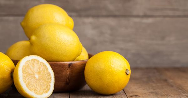 Ах, този най-обикновен лимон. Малкият зелен цитрусов плод има толкова