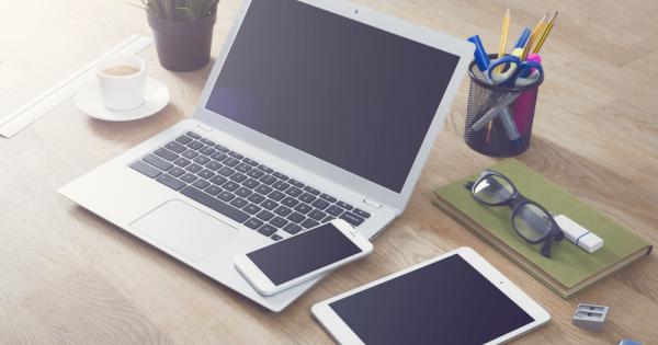 Със сигурност ви се е случвало Купувате си нова джаджа