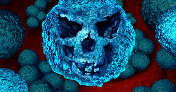 Светът е в хватката на една от най сериозните здравни кризи