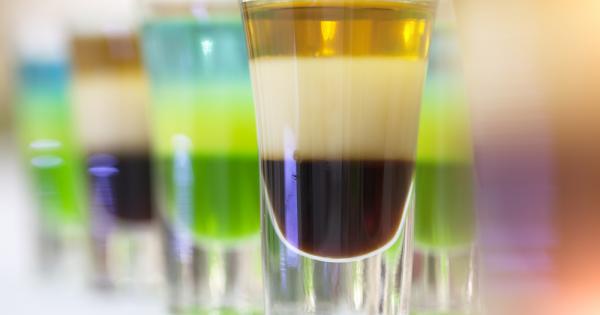 Различните физични и химични свойства на веществата са причина за