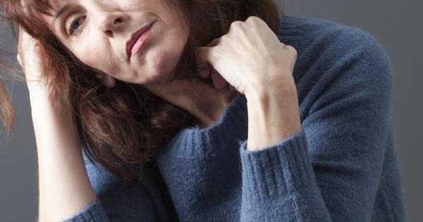 Около 2 6 процента от населението на света страда от синдрома