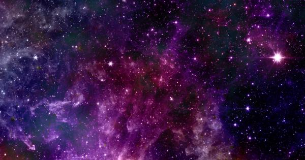 Вероятно мнозина копнеят за едно междугалактическо пътешествие из цялата известна