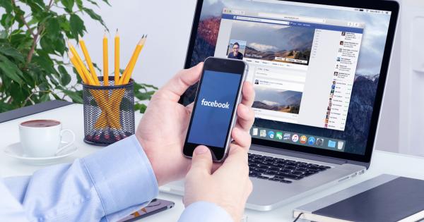 Хората които често публикуват във Facebook за упражнения диети и