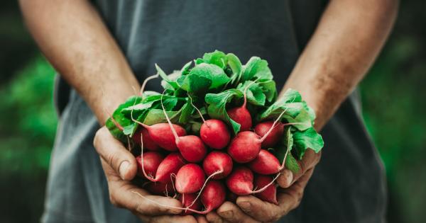 Биологичните продукти не са по богати на хранителни вещества или по малко