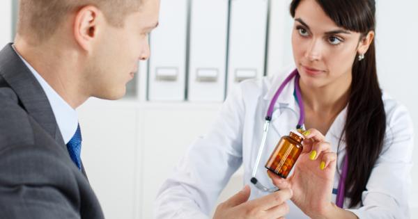 Само в САЩ антидепресанти са предписани на един от всеки