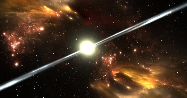 Благодарение на мощния си суперкомпютър центърът за космически полети Годард