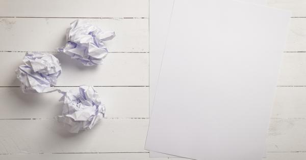 Май всички отдавна се отказахме от илюзията че хартията която