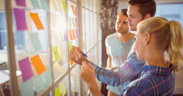 Как на креативните хора им хрумват страхотни идеи Организационният психолог