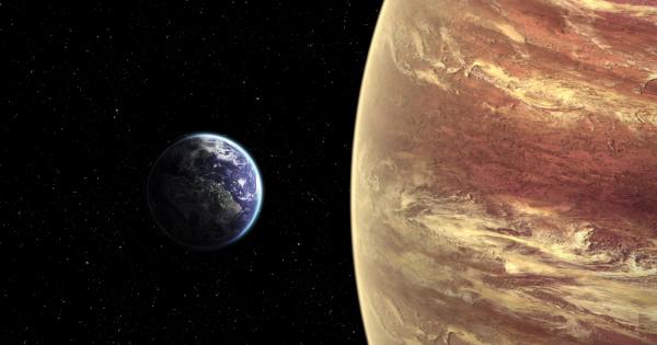 Епичните пропорции на Вселената често ни карат да си задаваме