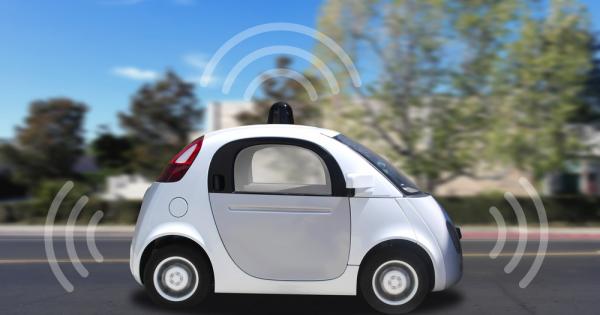 За момента фирмата uTonomy която стои зад колите и апликацията