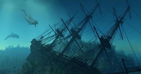 Екип от археолози откри най стария непокътнат потънал кораб в света