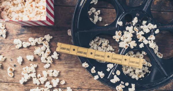 След като анализират начина по който 6147 филма са се