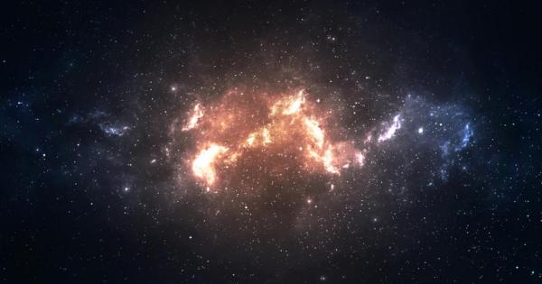 Неочаквано или не но в полето на астрономията и астрофизиката