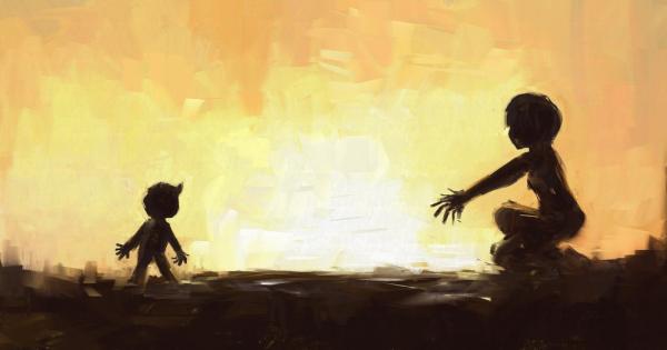 Майката Линет решила да накаже тримата си сина затова че