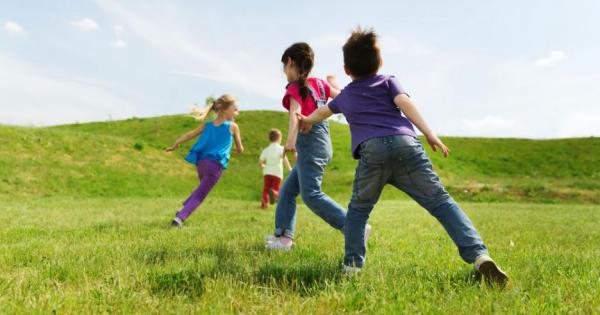 Група изследователи задавала на деца от 4 до 8 години