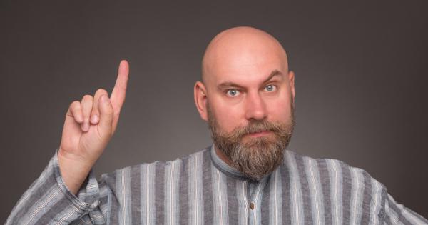 Вероятно сте чували хората да казват че ако бащата на