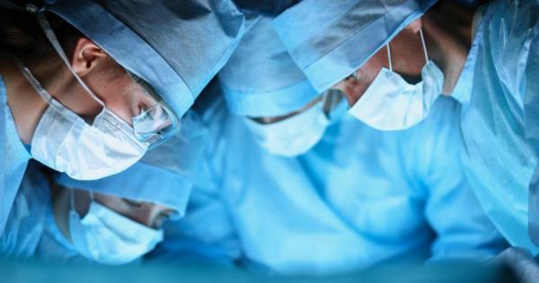 Хирурзи в болница на университета Джонс Хопкинс присадиха пенис и