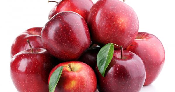 След близо 400 години култивиране на плодови дървета САЩ създадоха