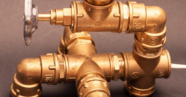 На всички ни се е случвало да пуснем водата след