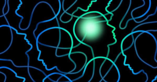 Оказва се че човешките същества са толкова сложни че повечето