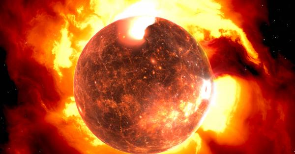 Снимки заснети от космическата обсерватория на НАСА помогнаха да се