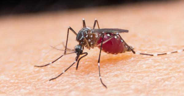 Комарите които разпространяват Западнонилска треска са били открити в южната