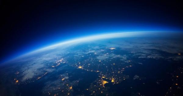 В младите си години Слънцето е било сърдита звезда произвеждаща