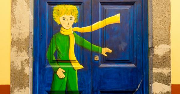 Повечето врати са безнадеждно скучни Не е нужно обаче да