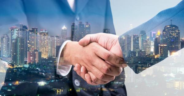 Ако сте в бизнеса вие сте в продажбите Защото всеки