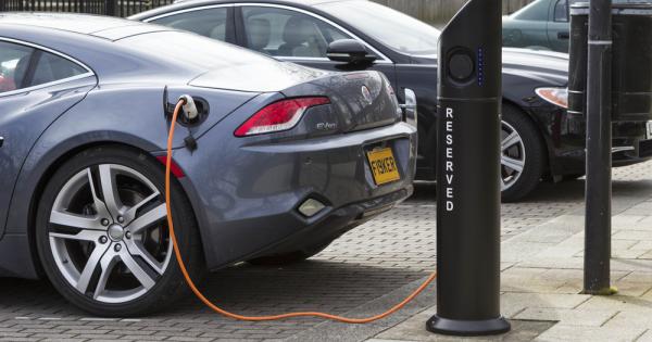 Електрическите коли няма да променят само начина по който се