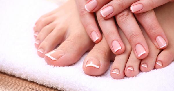 Когато ги лакирате те придават атрактивен вид на жените а