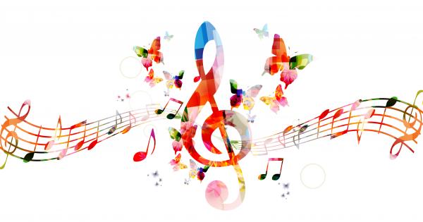 Защо хармоничните звуци се харесват на хората повече от дисхармоничните