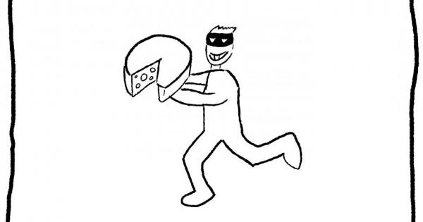 Знаете ли че…
1 За да произведат 1 кг мед пчелите