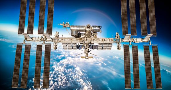 В Международната космическа станция ще се проведе първият училищен експеримент