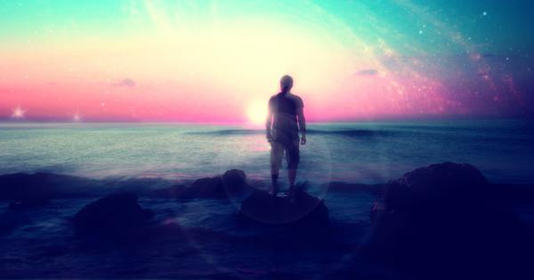 Всички хора мечтаят но не по еднакъв начин Онези които