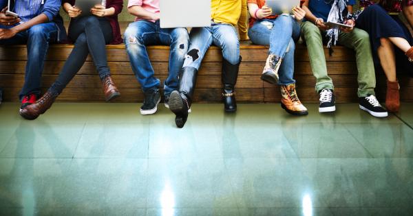 Според ново изследване проведено от психолозите Жан Твенге и Хеюнг