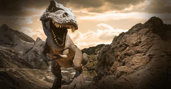 Учени откриха непознат до този момент вид динозавър съобщава агенция